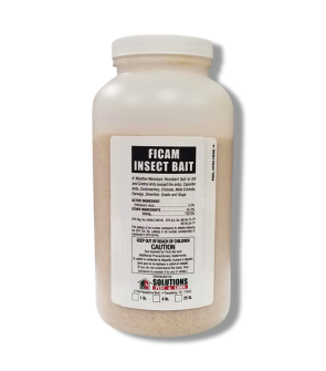 Ficam Insect Bait