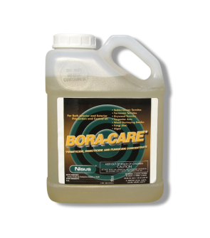 BoraCare Termite Treatment