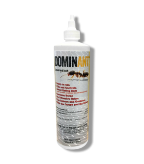 Dominant Liquid Ant Bait