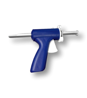 Nisus Blue Bait Gun