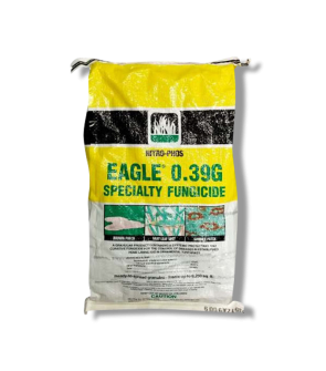 Eagle 0.39G Specialty Turf Fungicide - Myclobutanil