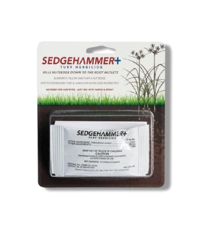 Sedgehammer Plus Nutsedge Killer
