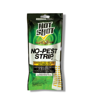 Hot Shot No Pest Strips