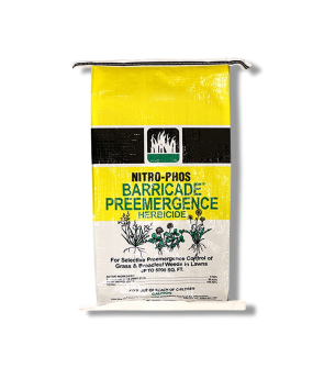 Barricade Granular Pre-emergent Herbicide