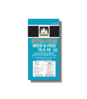 Nitrophos Weed & Feed (Trimec)