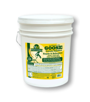 NM Professional Goose Granular Repellent