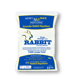NM Professional Granular Rabbit Repellent