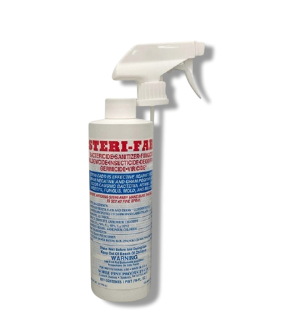 Sterifab Disinfectant Sanitizer