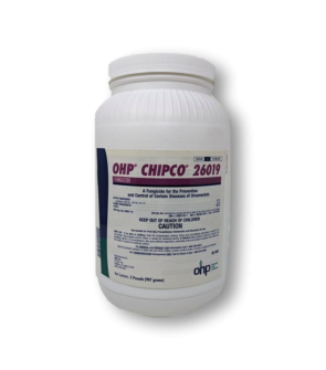 OHP Chipco 26019 N/G Fungicide