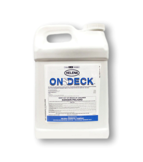On Deck Herbicide