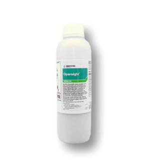 Opensight Herbicide