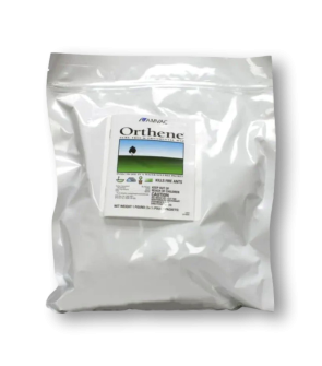 Orthene Turf, Tree and Ornamental WSP