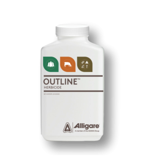 Alligare Outline Herbicide