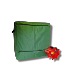 PacktiteClosetBedBugHeaterSystem