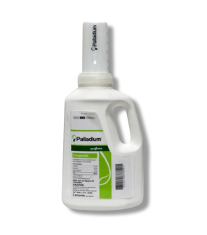 Palladium Fungicide
