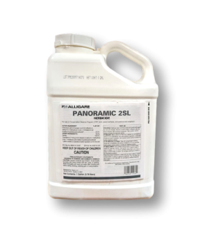 Panoramic 2SL Imazapic Herbicide