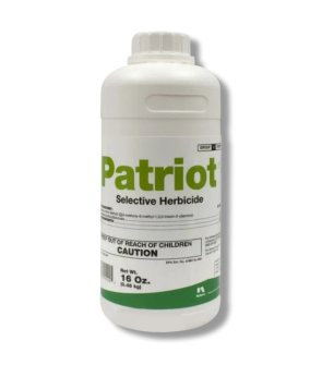 Patriot WDG Herbicide