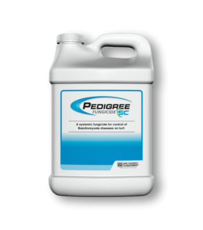 Pedigree Fungicide SC