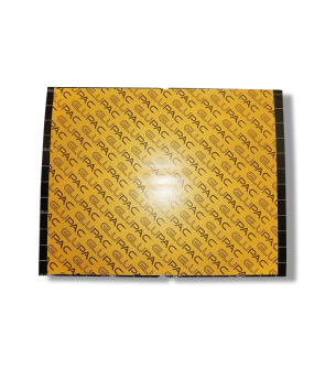 2nd Gen Halo Curve Glueboard