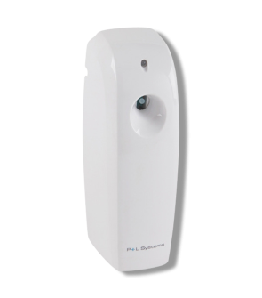 LCD Aerosol Dispenser