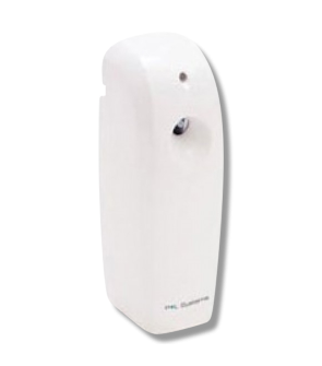 LED Aerosol Dispenser