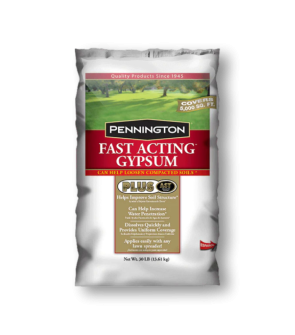 Pennington Fast Acting Gypsum