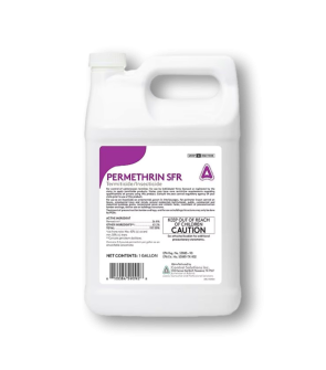 Permethrin SFR 36.8%