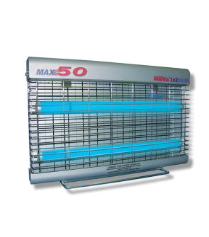 Mantis Max 50 Professional Insect Light Trap