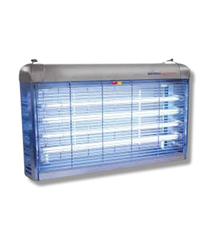 Nemesis Quattro 220V