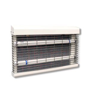 Professional Fly Light Fly Trap (1x2)