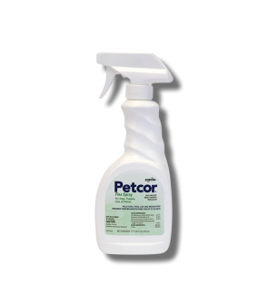 PetcorFleaSpray