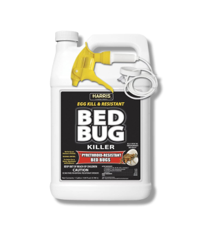 Harris Egg Kill & Resistant Bed Bug Killer