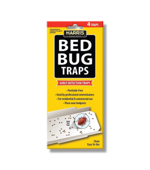 Harris Bed Bug Traps