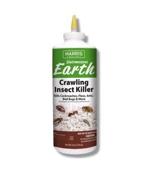 Harris Diatomaceous Earth Crawling Insect Killer