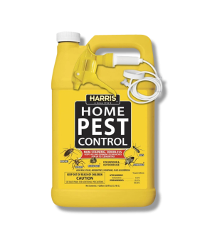 Harris Home Pest Control