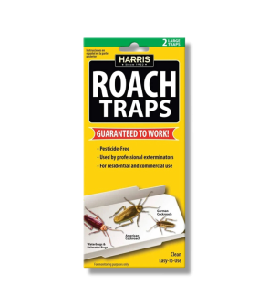 Harris Roach Traps