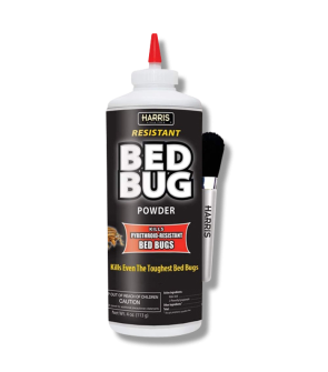 Harris Resistant Bed Bug Powder