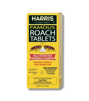 Harris Famous Roach Tablets
