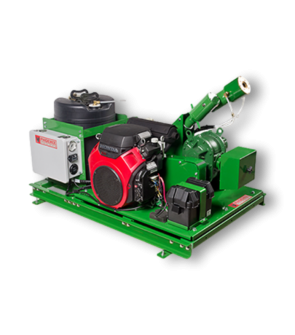 Phoenix 1800HD Fogger