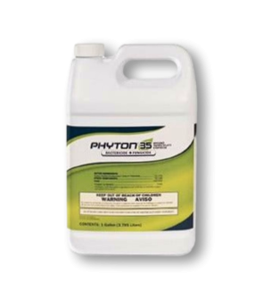 Phyton 35 Bactericide and Fungicide