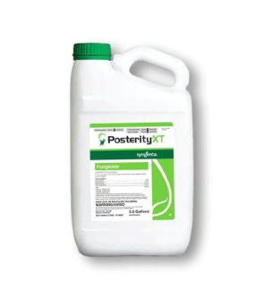 Posterity XT Fungicide