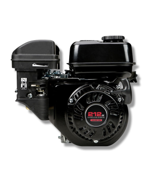 6.5HP 212cc OHV Horizontal Engine