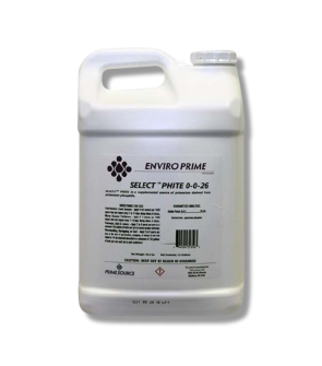 Select Phite Fertilizer