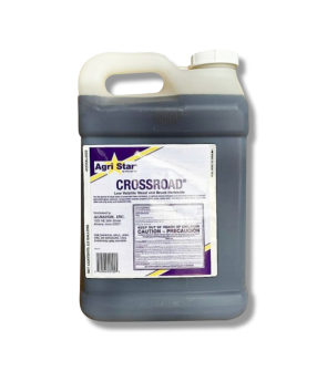 Crossroad Herbicide