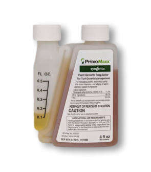 Primo Maxx Plant Growth Regulator