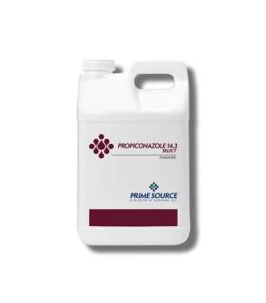 Propiconazole14.3Select
