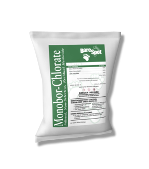 BareSpot Monobor-Chlorate