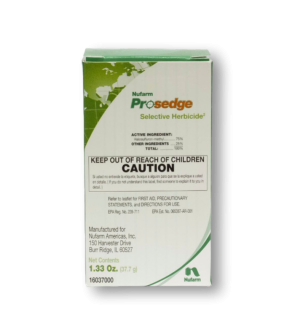 ProSedge Selective Herbicide