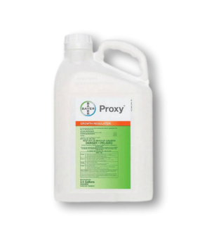 Proxy Growth Regulator