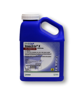Prozap Insectrin X Concentrate